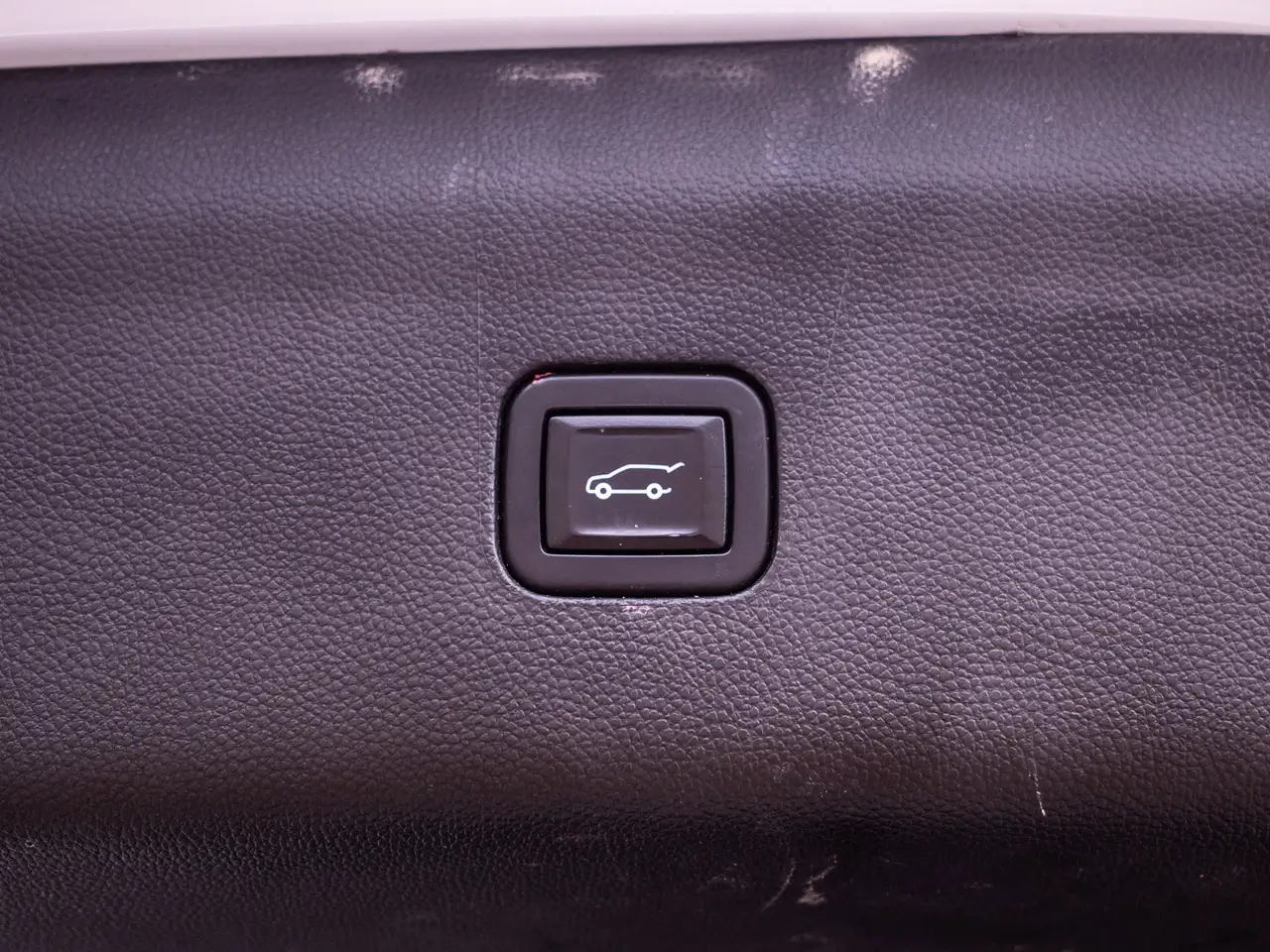 Buick Enclave снимка Buick Enclave