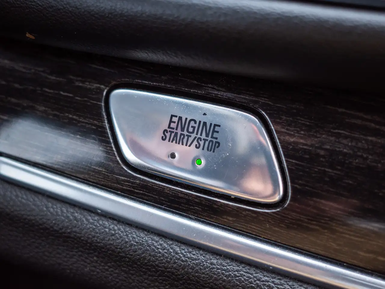 Buick Enclave снимка Buick Enclave