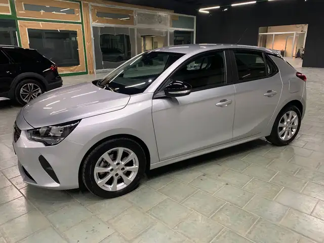 Opel Corsa Corsa VI 2020 1.5 Elegance s