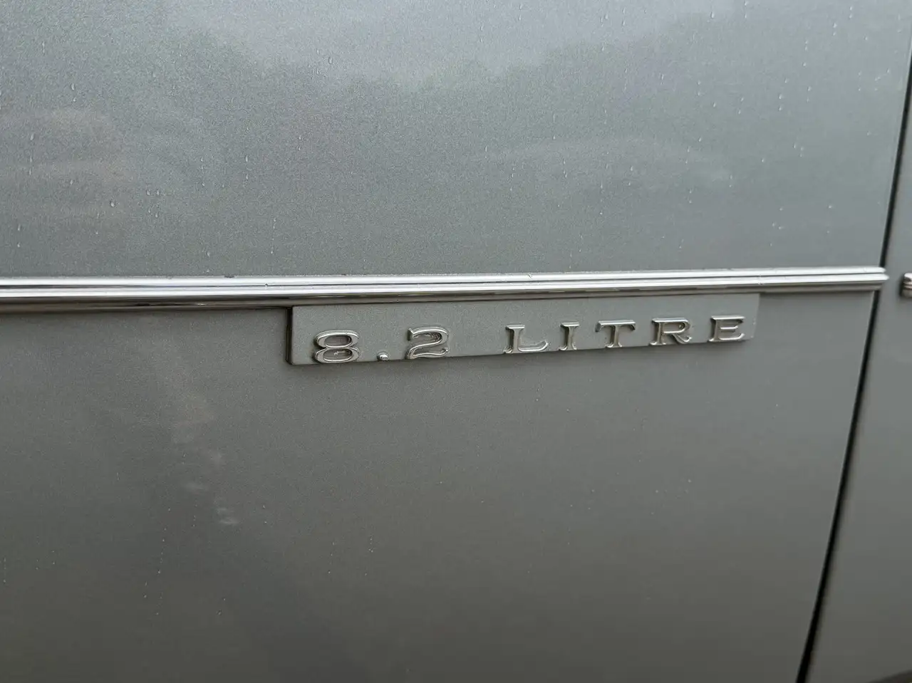 Cadillac Eldorado 8.2 V8 | 1972 | California | LPG, foto 9