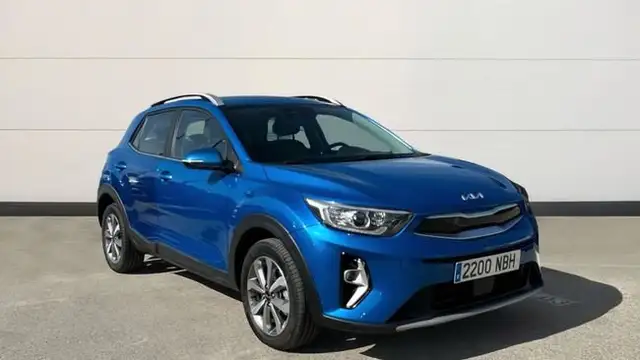 Kia Stonic 1.0 T-GDi MHEV Drive 100