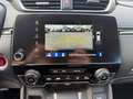 Honda CR-V 2.0 HYBRID 4WD Executive CAM/8FACH/PANO/AHK Zwart - thumbnail 17