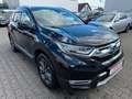 Honda CR-V 2.0 HYBRID 4WD Executive CAM/8FACH/PANO/AHK Zwart - thumbnail 3