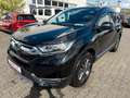 Honda CR-V 2.0 HYBRID 4WD Executive CAM/8FACH/PANO/AHK Zwart - thumbnail 1