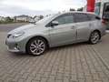 Toyota Auris Hybrid Executive Silber - thumbnail 2
