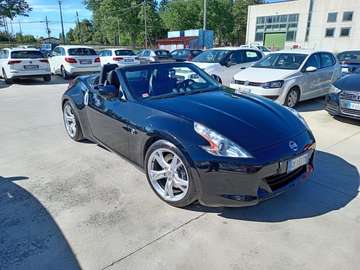 370Z Roadster 3.7 V6