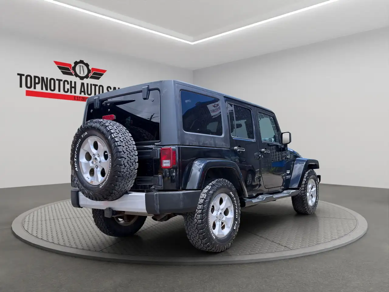 Jeep Wrangler fotografie Jeep Wrangler