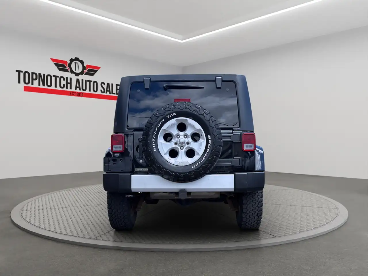 Jeep Wrangler fotografie Jeep Wrangler