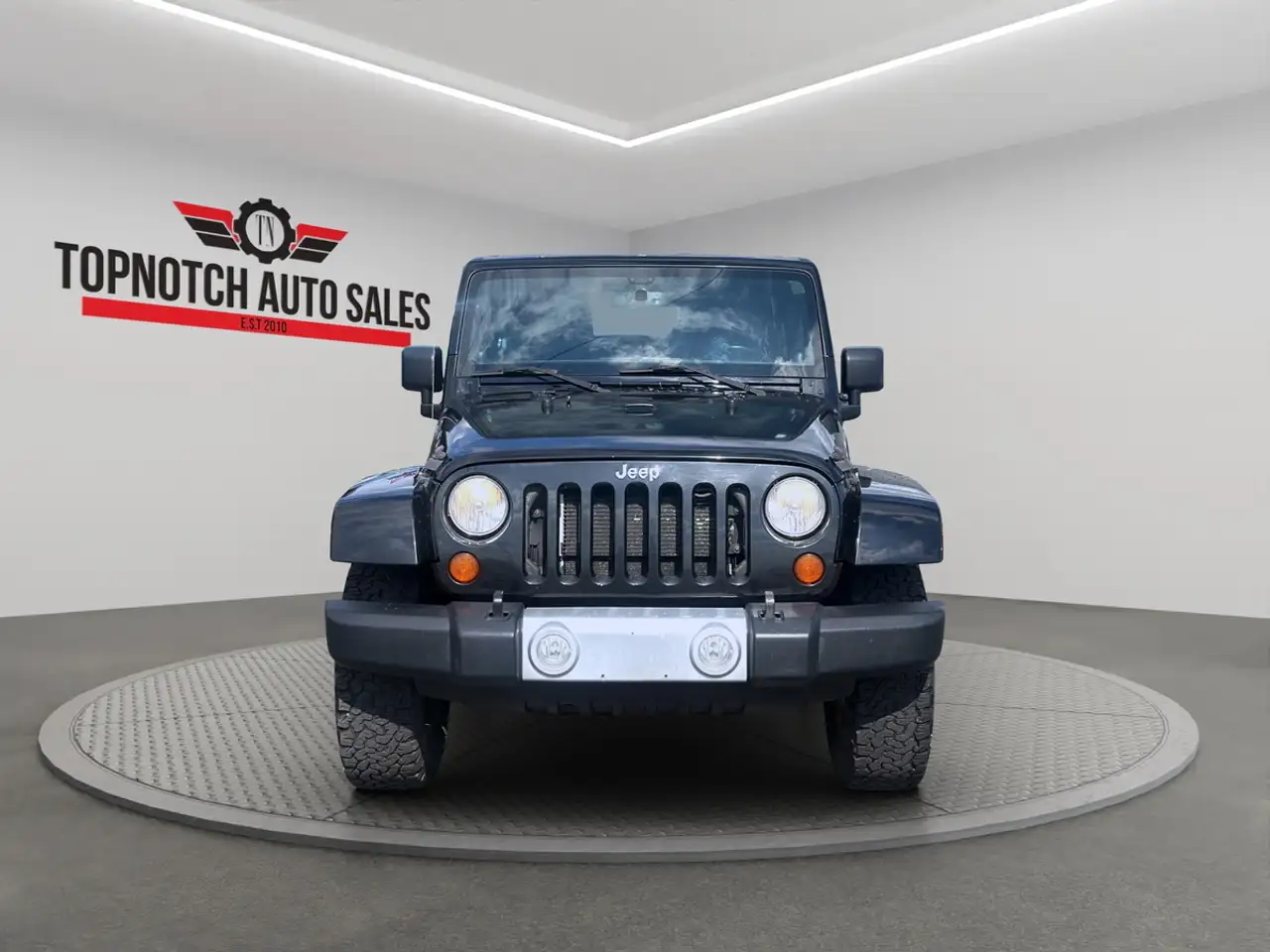 Jeep Wrangler fotografie Jeep Wrangler