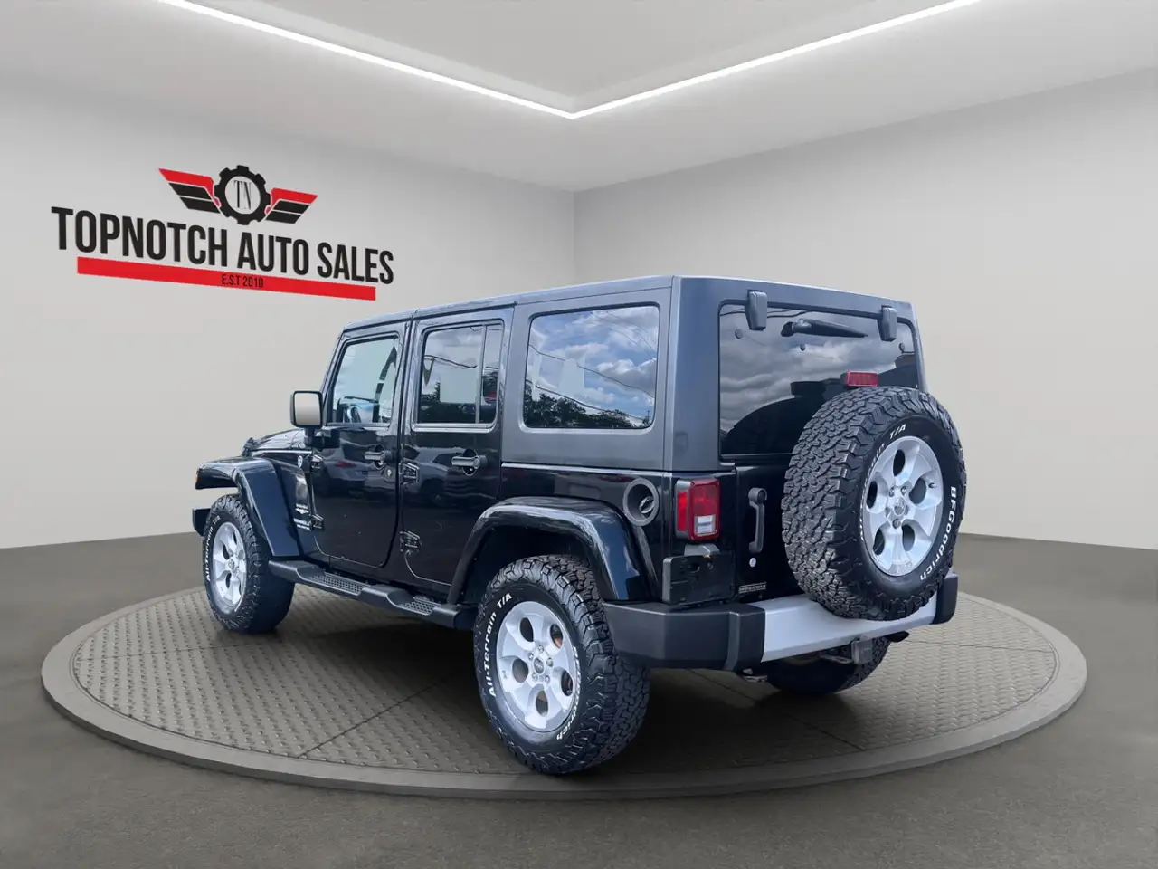 Jeep Wrangler fotografie Jeep Wrangler