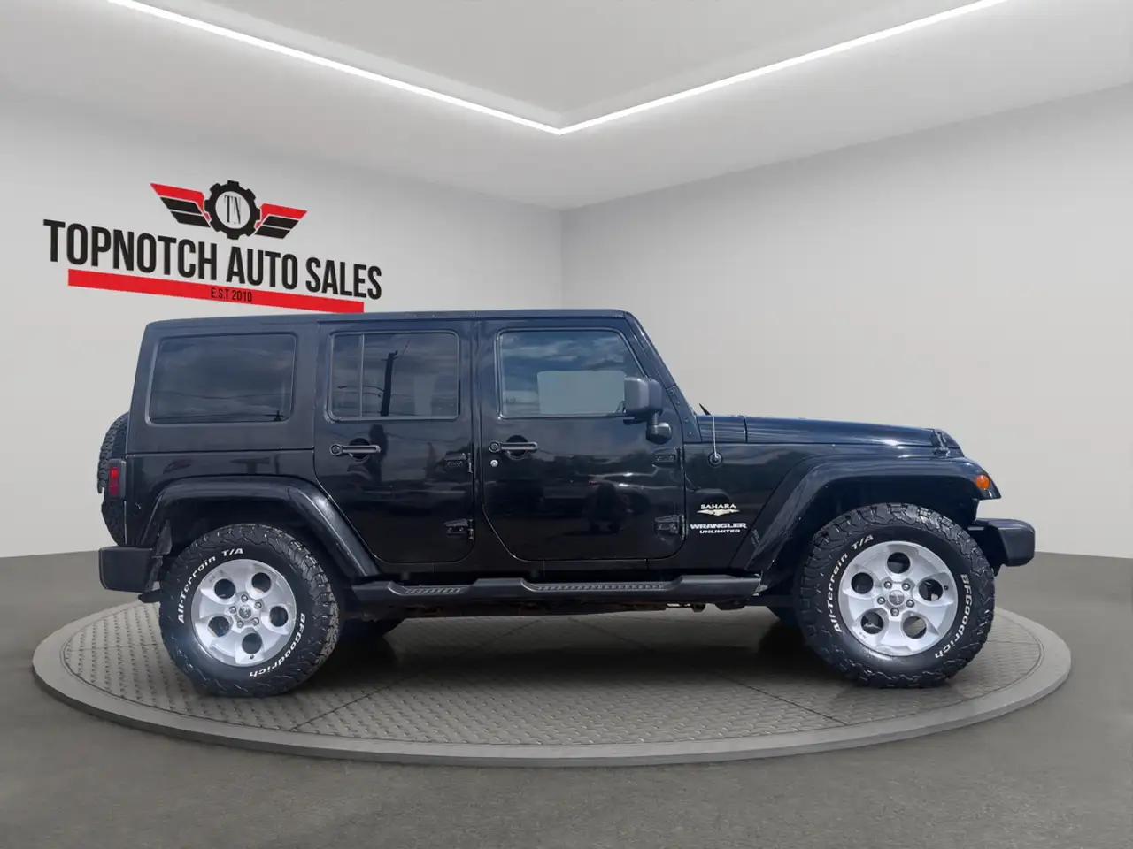 Jeep Wrangler fotografie Jeep Wrangler