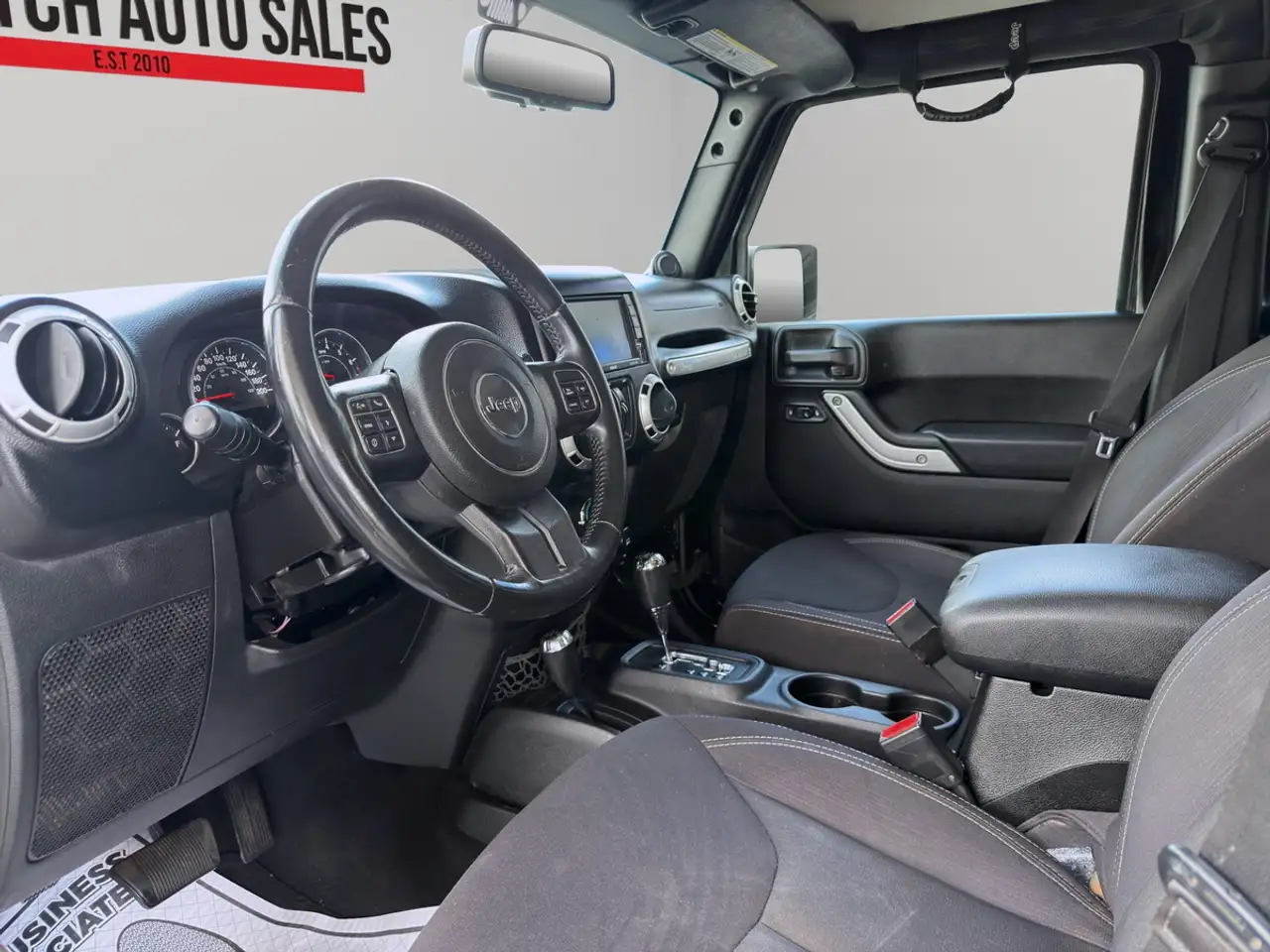 Jeep Wrangler fotografie Jeep Wrangler