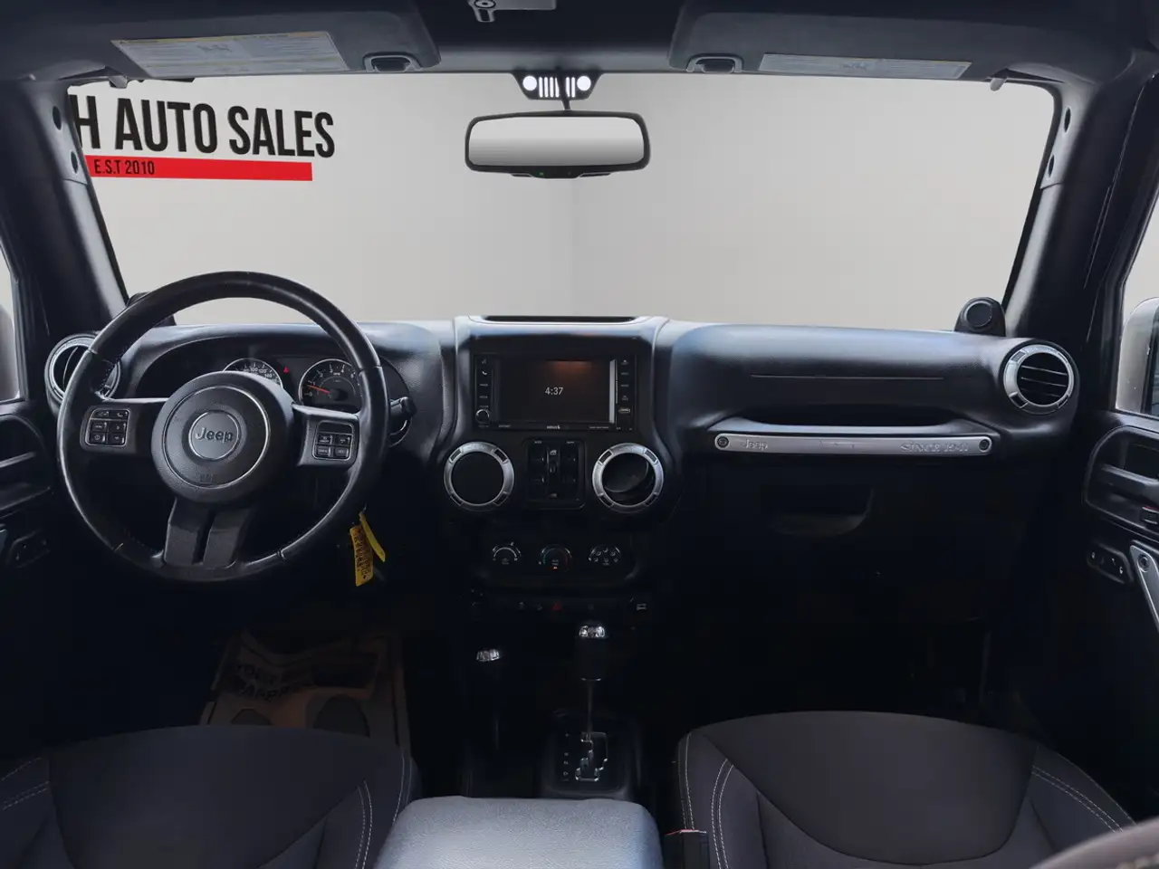Jeep Wrangler fotografie Jeep Wrangler