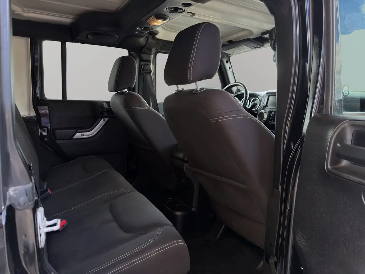 Jeep Wrangler fotografie Jeep Wrangler