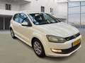 Volkswagen Polo 1.2 TDI BlueMotion Comfortline/NAVI Wit - thumbnail 2