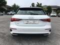 Audi A3 SPB 35 TFSI Sport Advanced ECCELLENTI CONDIZIONI Blanc - thumbnail 5