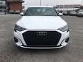 Audi A3 SPB 35 TFSI Sport Advanced ECCELLENTI CONDIZIONI Blanc - thumbnail 4