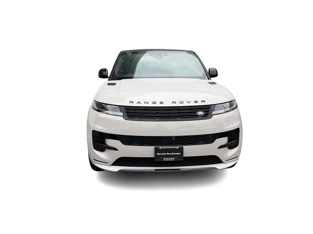 2024 Land Rover Range Rover Sport P400 Dynamic SE No Accidents | BC Local — снимка 1
