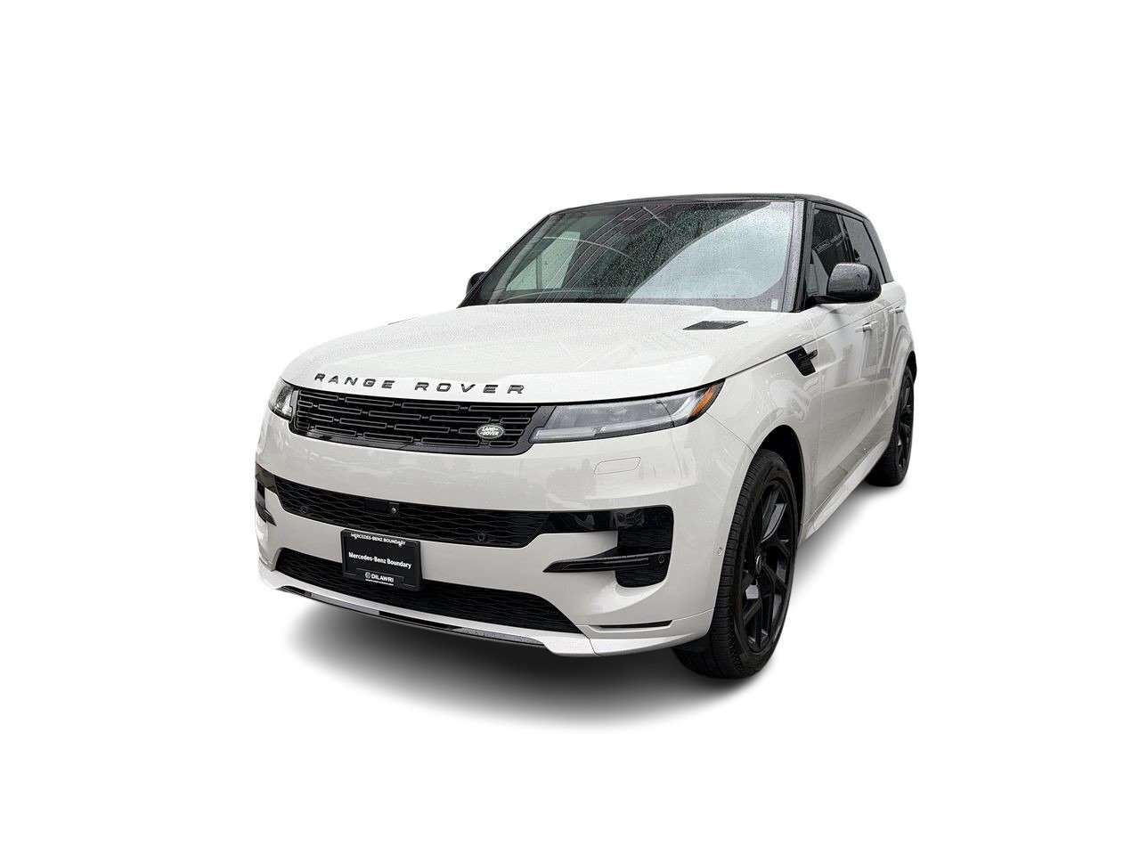 2024 Land Rover Range Rover Sport P400 Dynamic SE No Accidents | BC Local — снимка 1
