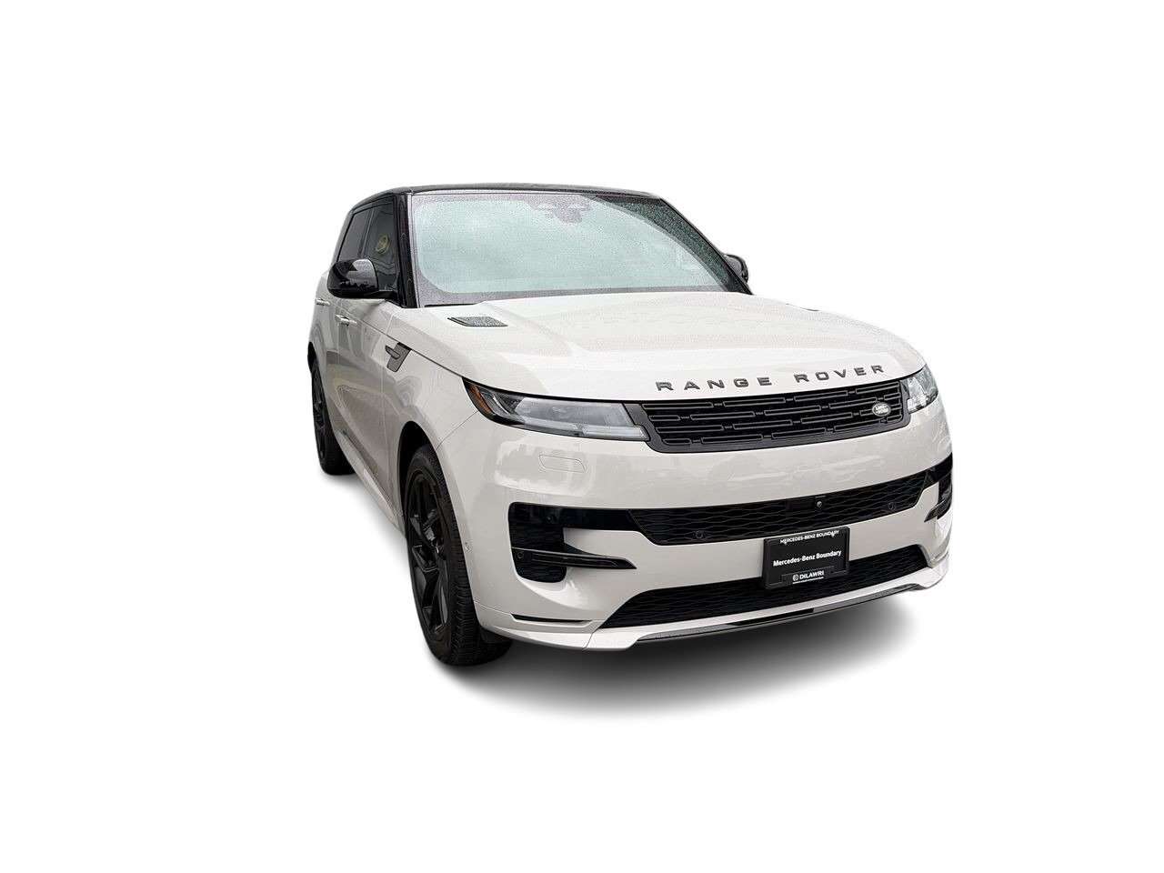 2024 Land Rover Range Rover Sport P400 Dynamic SE No Accidents | BC Local — снимка 1