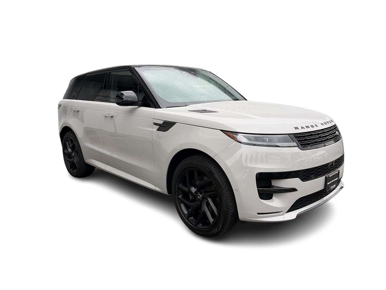 2024 Land Rover Range Rover Sport P400 Dynamic SE No Accidents | BC Local — снимка 1