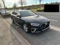Audi A4 A4 Avant Avant 35 TFSI S line Schwarz - thumbnail 3