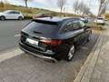 Audi A4 A4 Avant Avant 35 TFSI S line Schwarz - thumbnail 8