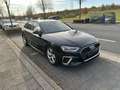 Audi A4 A4 Avant Avant 35 TFSI S line Schwarz - thumbnail 3