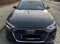 Audi A4 A4 Avant Avant 35 TFSI S line Schwarz - thumbnail 11