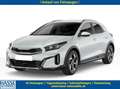 Kia XCeed Silver 1.6 T-GDi DCT Navi*Android Auto*SHZ*Kame... Blanc - thumbnail 1