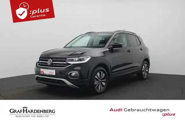 Volkswagen T-Cross Life 1.0 TSI Move LED Navi ACC