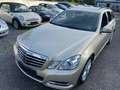 Mercedes-Benz E 250 E 250 CDI BlueEfficiency Automatik Leder Beige - thumbnail 1