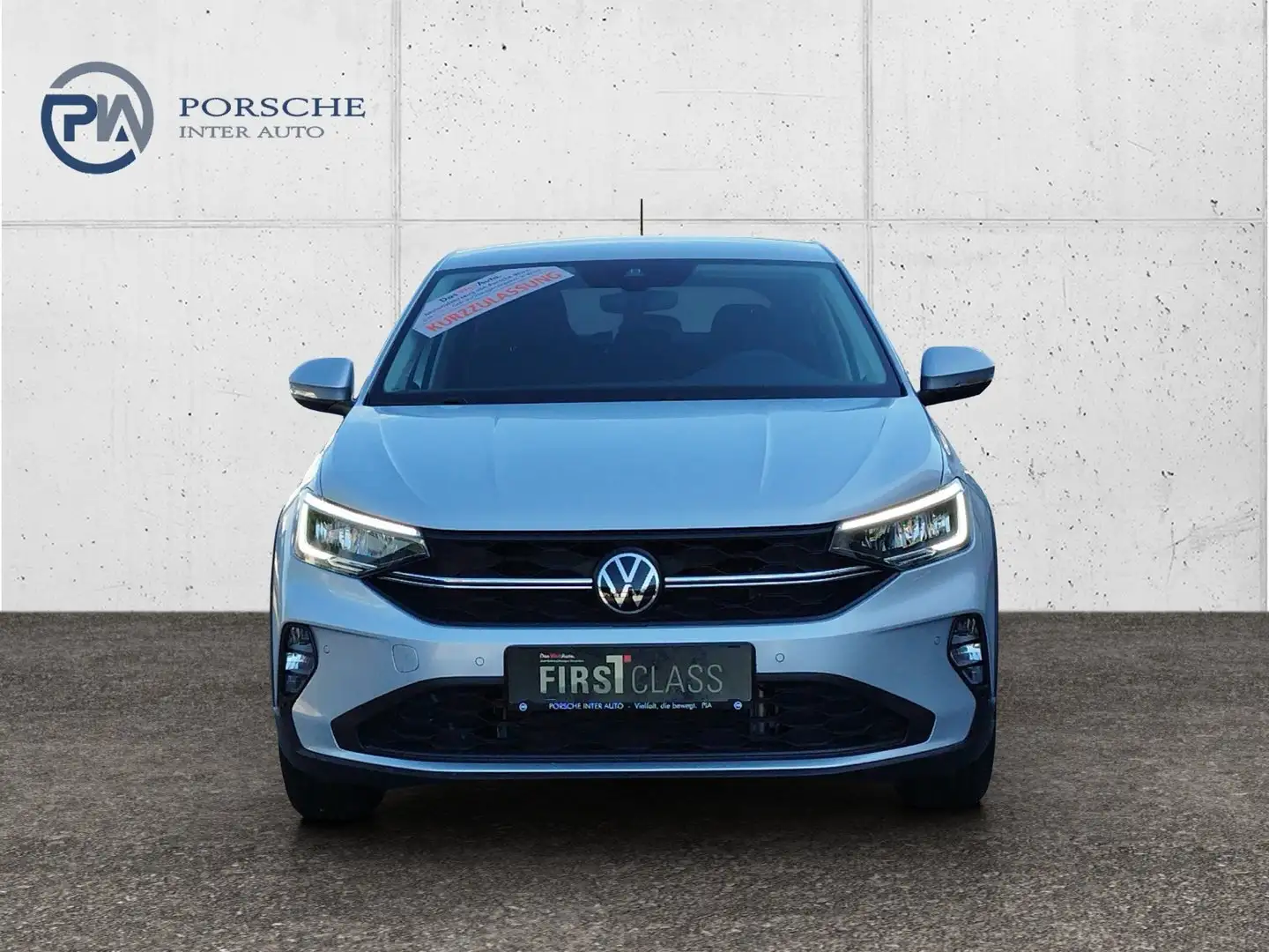 Volkswagen Taigo 4Me TSI Argent - 2