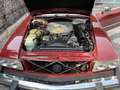 Mercedes-Benz SL 380 R107 Roadster Orient red /Leather light brown Brun - thumbnail 16