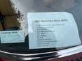 Mercedes-Benz SL 380 R107 Roadster Orient red /Leather light brown Barna - thumbnail 13