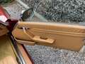 Mercedes-Benz SL 380 R107 Roadster Orient red /Leather light brown Brun - thumbnail 38