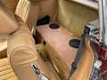 Mercedes-Benz SL 380 R107 Roadster Orient red /Leather light brown Brun - thumbnail 31