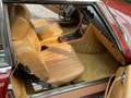 Mercedes-Benz SL 380 R107 Roadster Orient red /Leather light brown Brun - thumbnail 36