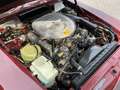 Mercedes-Benz SL 380 R107 Roadster Orient red /Leather light brown Brun - thumbnail 17