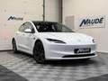 Tesla Model 3 Highland Dual Motor AWD  Long Range Blanc - thumbnail 1
