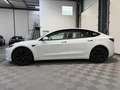 Tesla Model 3 Highland Dual Motor AWD  Long Range Blanc - thumbnail 4