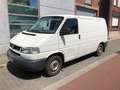Volkswagen T4 Transporter T4 TDI 7DA1Y2 Wit - thumbnail 1