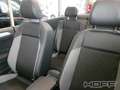 Volkswagen T-Roc Cabriolet 1.0 TSI Goal Navi ACC Kamera Allwetter S Grau - thumbnail 13
