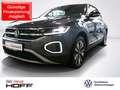 Volkswagen T-Roc Cabriolet 1.0 TSI Goal Navi ACC Kamera Allwetter S Grau - thumbnail 1