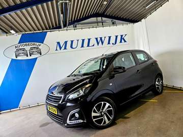 1.0 e-VTi Allure / Airco / CarPlay / NL Auto