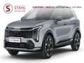 Kia Sportage 1,6 TGDI Silber/DCT7/2WD/150/MY26|Stahl Wien 22 Silber - thumbnail 1
