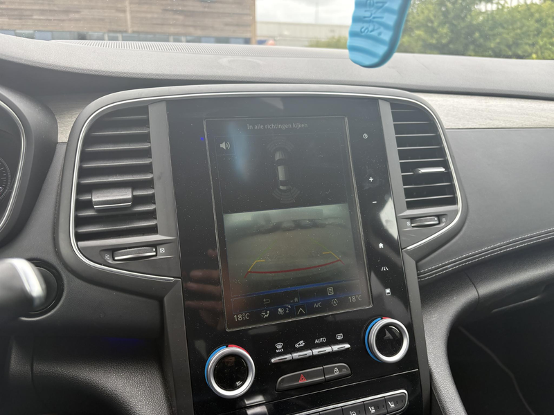 Renault Talisman 1.6 TCe Initiale Paris Stoel & Stuur verwarming | — photo 13