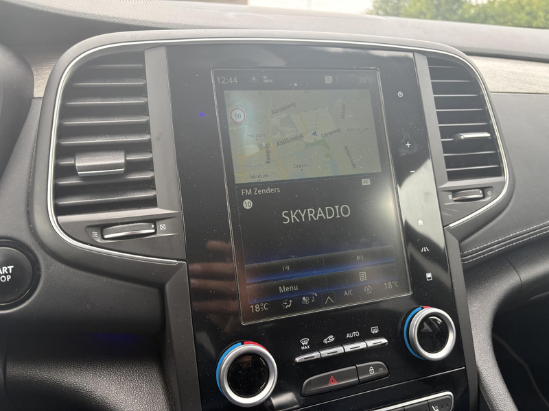 Renault Talisman 1.6 TCe Initiale Paris Stoel & Stuur verwarming | — photo 11