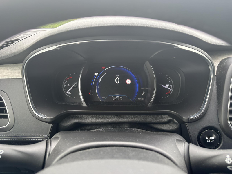 Renault Talisman 1.6 TCe Initiale Paris Stoel & Stuur verwarming | — photo 9