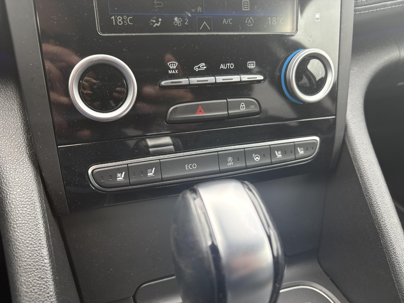 Renault Talisman 1.6 TCe Initiale Paris Stoel & Stuur verwarming | — photo 14